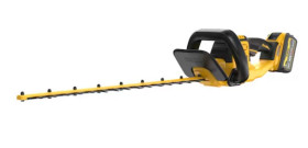 Taille-haies XR FLEXVOLT 54V 3Ah Li-Ion