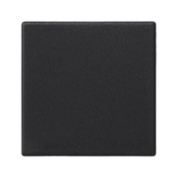 K17/14 szary Zaślepka K45 45x45 KONTAKT