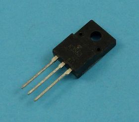2SK-3563 N 5A/500V/35W Rds=1.35