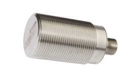 Czujnik Indukcyjny M30x1,5 Dł: 64Mm Zabudowany Sn: 20Mm 10-30Vdc 85 Stc Pnp...