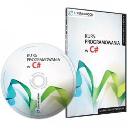 Kurs wideo programowanie w C Sharp