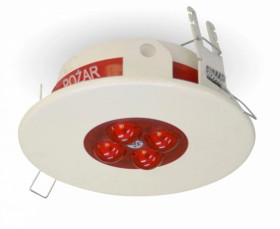 Osłona do sygnalizatora OM2, W2 OSŁONAOM2