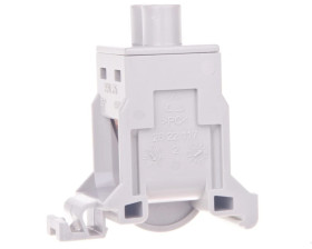 Zacisk 6-25mm2 6-35mm2 KKL 25 2600058