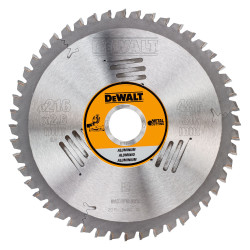 48T Aluminum Circular Saw Blade
