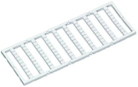 Marking strip for connection terminal, 248-507