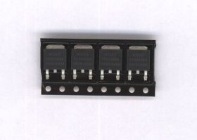 P5504EDG P 8A 40V TO252 TRANZYSTOR POLOWY