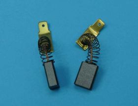 E7.62 SZCZOTKA 6,0x11,0x16,0 KPL=2szt