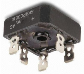 MP 3FAZ.35A 1000V SKBPC3510