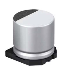 AEC-Q200 Kondensator 150μF ±20% 35V dc SMD 27mΩ Panasonic