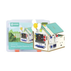 ElecFreaks micro:bitPetal Smart Home Explorer Kit