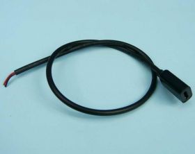 GN.micro USB Z KABELKIEM 30cm 2-PIN