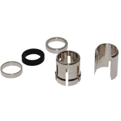 CamCirc CCU3C/CL Clamp Set IP68 1031 Size 6.2-6.7mm