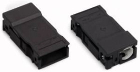 Obudowa odciążająca przewody czarna 770-503/021-000 /25szt./