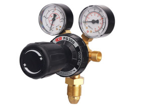single stage reg 4 bar Propane no gauge