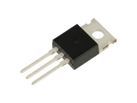 Triak BTA08 600V 8A TO220
