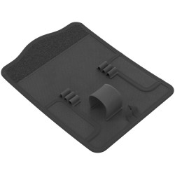 Wera 05136465001 9416 Folding Pouch Kraftform Kompakt VDE 16 Empty 210 x 120mm