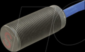 NJ8-18GK-SN Inductive proximity sensor, 8 mm, NAMUR normally closed contact