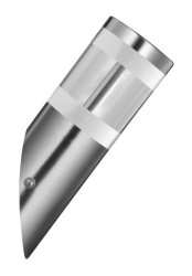 Oprawa ogrodowa LED ALBERO-U PLUS, 11W, 960lm, AC220-240V, 50/60Hz, IP54, neutralny biały, kinkiet