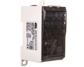 Złączka uniwersalna EURO multi 120mm2 11 wyjść 608120 /50szt./