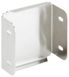 nVent HOFFMAN CTS33CPRSS Adapter (S x W) 76 mm x 76 mm 1 szt.