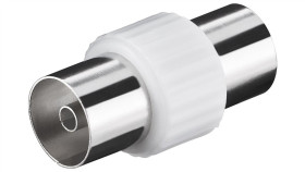 Adapter Do Kabla Koncentrycznego: Gniazdo Do Kabla Koncentrycznego Gniazdo Do...