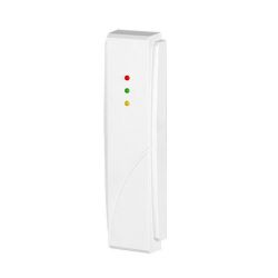 SATEL ekspander INT-CR moduł sterowania strefami