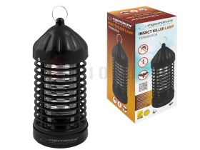 Lampa owadobójcza Terminator.