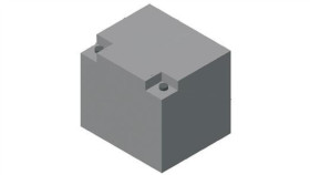 Fa2007-A1 Akumulator (12 V, 45 Ah, Vds)