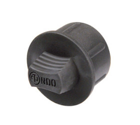 Osłona przeciwpyłowa Zaślepka Neutrik do OpticalCON