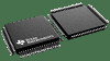10/100-Mbps Ethernet PHY transceiver with fiber & AUI support | NNC | 80 | 0 to 70