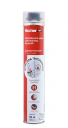 Piana montażowa pistoletowa ognioochronna PUP B1 750 568481