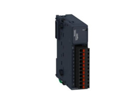 Moduł Modicon TM3 2AI TM3AQ2G SCHNEIDER ELECTRIC