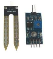 Czujnik wilgotn. Arduino B70