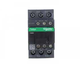 TeSys Deca Stycznik mocy 32A 3P 48V AC 1Z 1R LC1D32E7