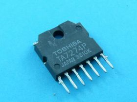 TA-7274P UKŁAD