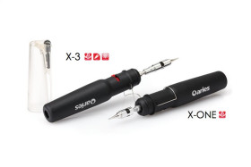 AR-X-3 Lutownica gazowa 3w1 Aries