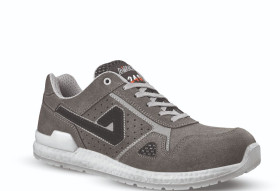 Chaussures de sécurité basse ICE Q S1P S