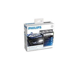 Światła do jazdy dziennej DRL Philips DayLight9 12V 2x3,5W / 12831WLEDX1
