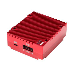 Pololu RoboClaw Solo 300A, 60VDC Motor Controller