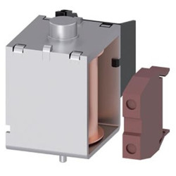 Wyzwalacz bocznikowy SHT 3WA9111-0AD26, Siemens, SENTRON