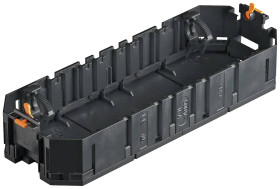 Uniwersalne wsparcie OBO dla instalacji Modul45 UT4, OBO Bettermann 7408725