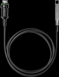 0628 7516 Sensor, NTC, -50  +80, surface probe
