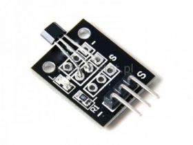 Moduł czujnika Halla A3144