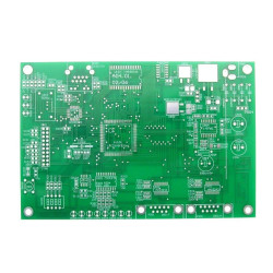 Infinity - system automatyki domowej - PCB do projektu AVT 3232