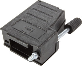 Harting 09670090434 Obudowa 09 67 009 0434, tworzywo sztuczne, 1 szt.