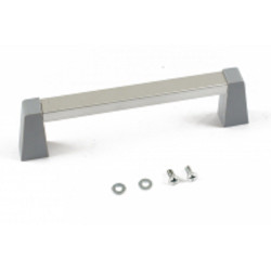 Uchwyt szuflady szerokość: 42mm Hammond długość: 154mm Świetlówki