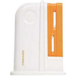 Fiskars 1020499 Scissors sharpeners precise sharpening tool for scissors