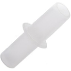 Ustnik uniwersalny dwustronny typu ADC AISKO do alkomatów (1 szt.)