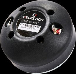 CDX1-1447/8 PA horn driver, 35 W, 8 ohms