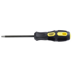 Draper Expert 41305 S3 Plain Slot Square Recess Screwdriver